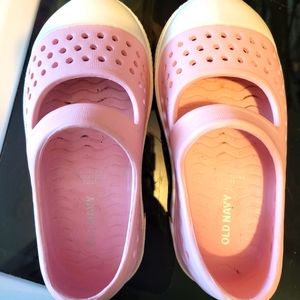Old Navy toddler shoes